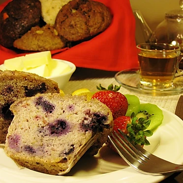 Assorted Muffin Set (6 pcs)